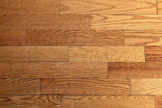 Dřevěná podlaha do každé místnosti